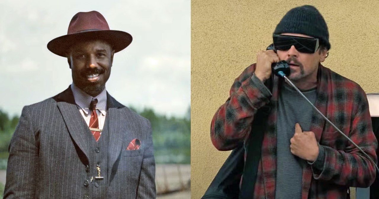 Oscarowe filmy - rozpoznajesz te kadry? Kto zdobędzie komplet punktów?