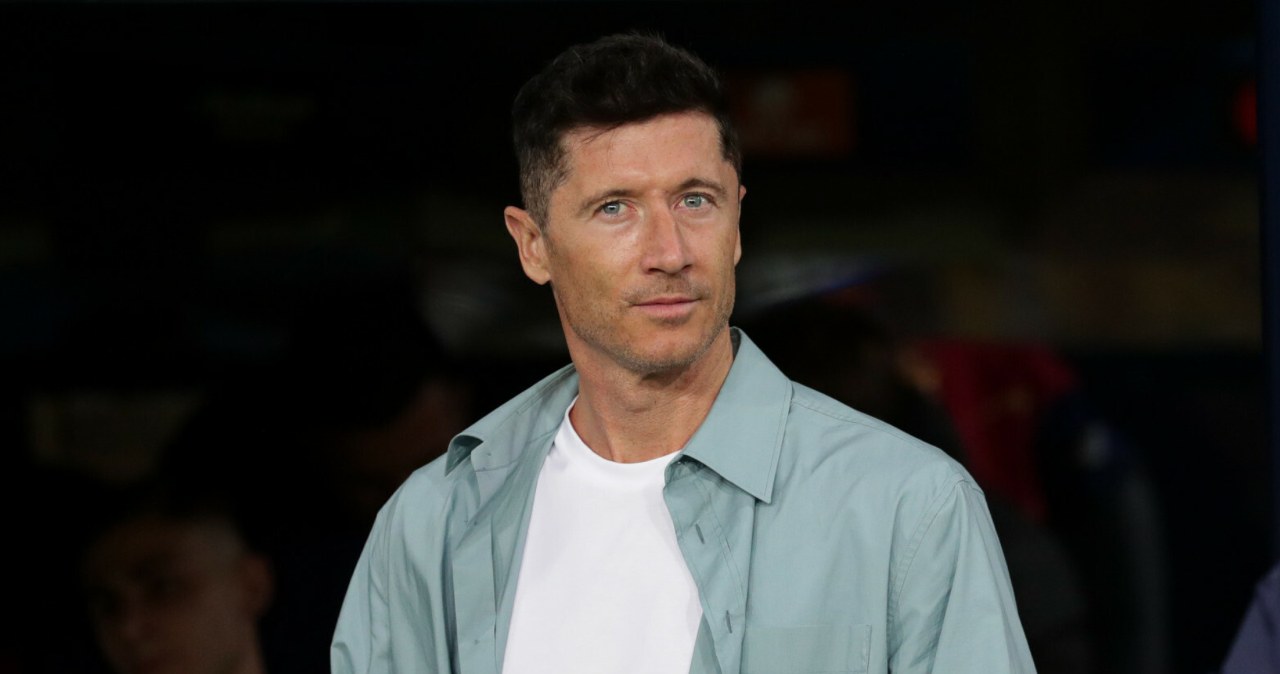 Polak mógł mieć problemy, interweniował obóz "Lewego". Teraz może zawalczyć