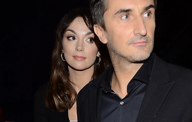 Krupińska po latach wyjawiła prawdę o mężu. Przypuszczenia się potwierdziły