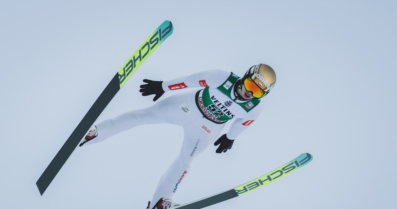 Skoki w Oslo dzisiaj. O której i gdzie obejrzeć? [TRANSMISJA NA ŻYWO, TV]