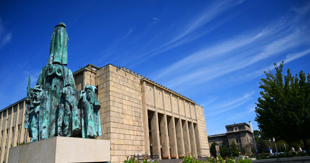 Znany budynek zostanie zamknięty na 5 lat. Ikonę modernizmu czeka wielki remont