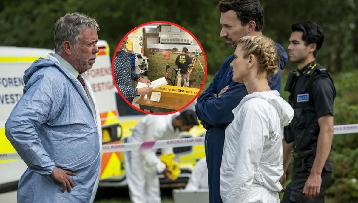 Kto by pomyślał, że maleńki kępek mchu pod mikroskopem może stać się kluczem do rozwiązania jednej z najgłośniejszych spraw kryminalnych w historii Chicago? Naukowcy – zainspirowani serialem "Milczący świadek" – udowodnili, że nawet najdrobniejszy ślad może mieć olbrzymią wartość dla wymiaru sprawiedliwości.