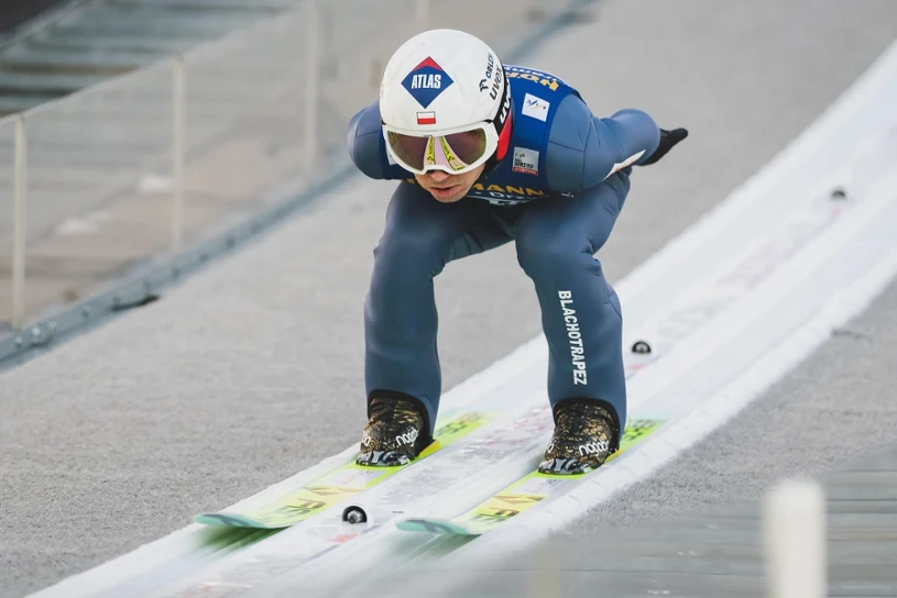 O której skoki narciarskie w Oslo dzisiaj? Gdzie obejrzeć Puchar Świata w TV?