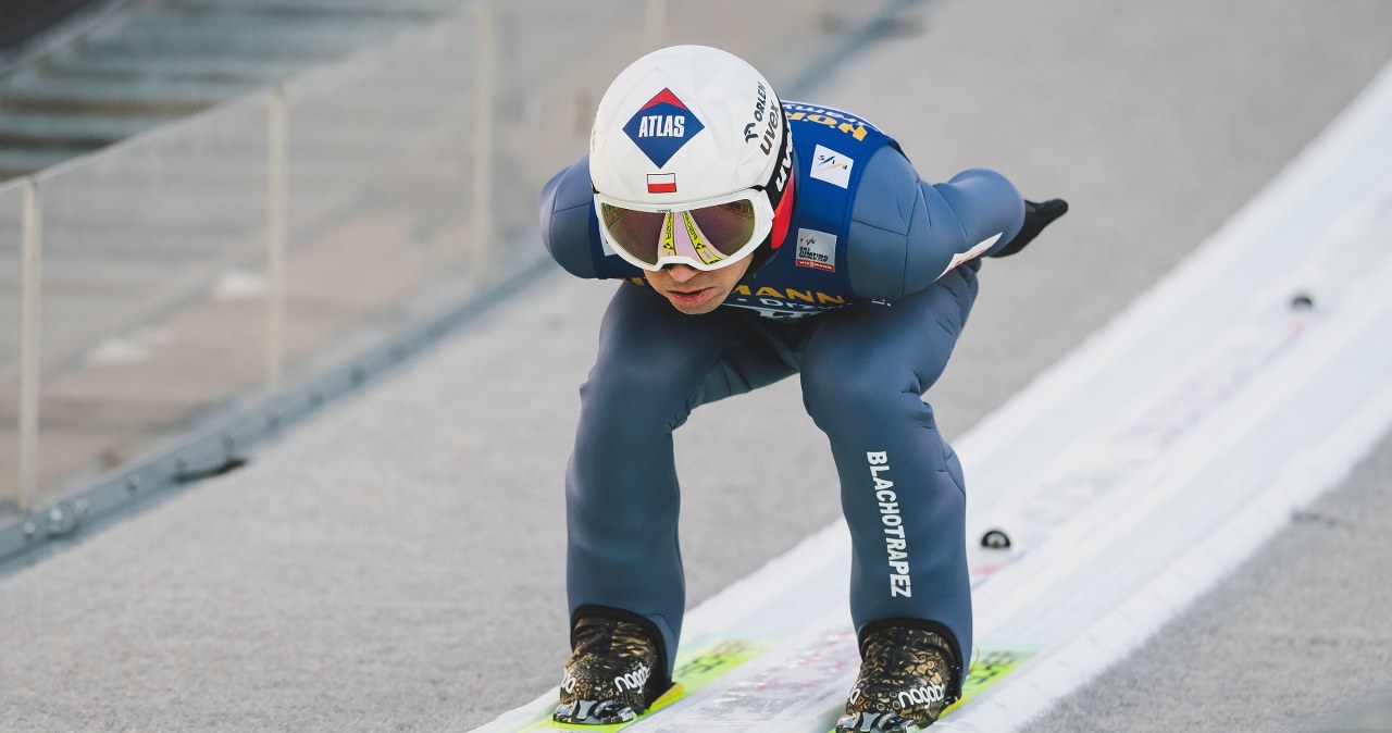 O której skoki narciarskie w Oslo dzisiaj? Gdzie obejrzeć Puchar Świata w TV?