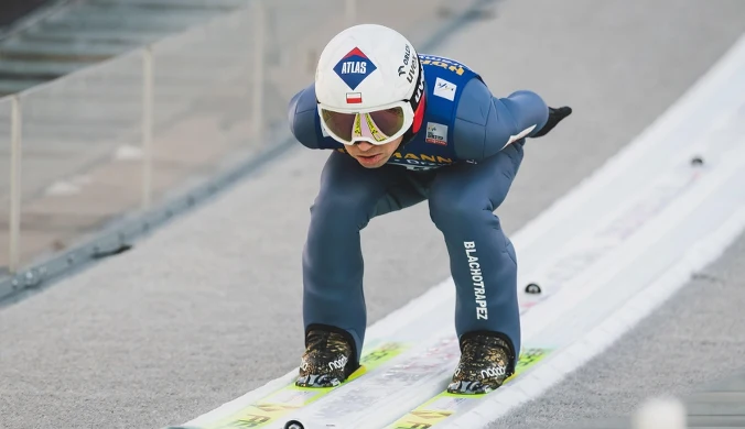 O której skoki narciarskie w Oslo dzisiaj? Gdzie obejrzeć Puchar Świata w TV?