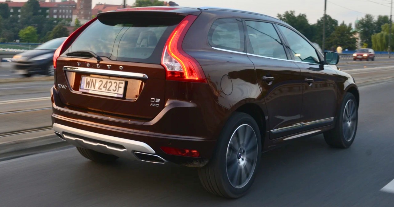 Najlepsze używane SUV-y do 30, 40 i 50 tys. zł. Trzy modele warte uwagi