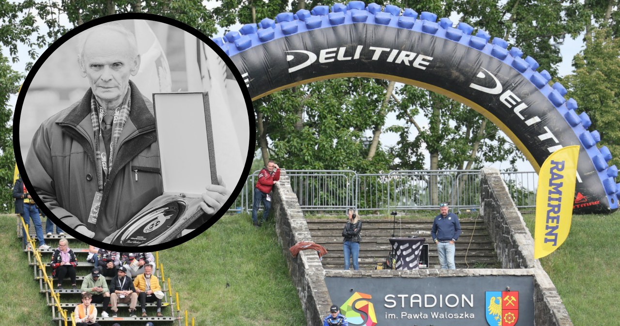 Wielki powrót po 24 latach. A jednak to była prawda, nie owija w bawełnę