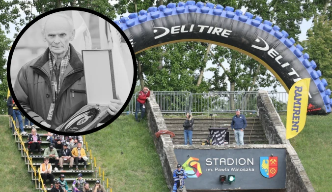 Wielki powrót po 24 latach. A jednak to była prawda, nie owija w bawełnę