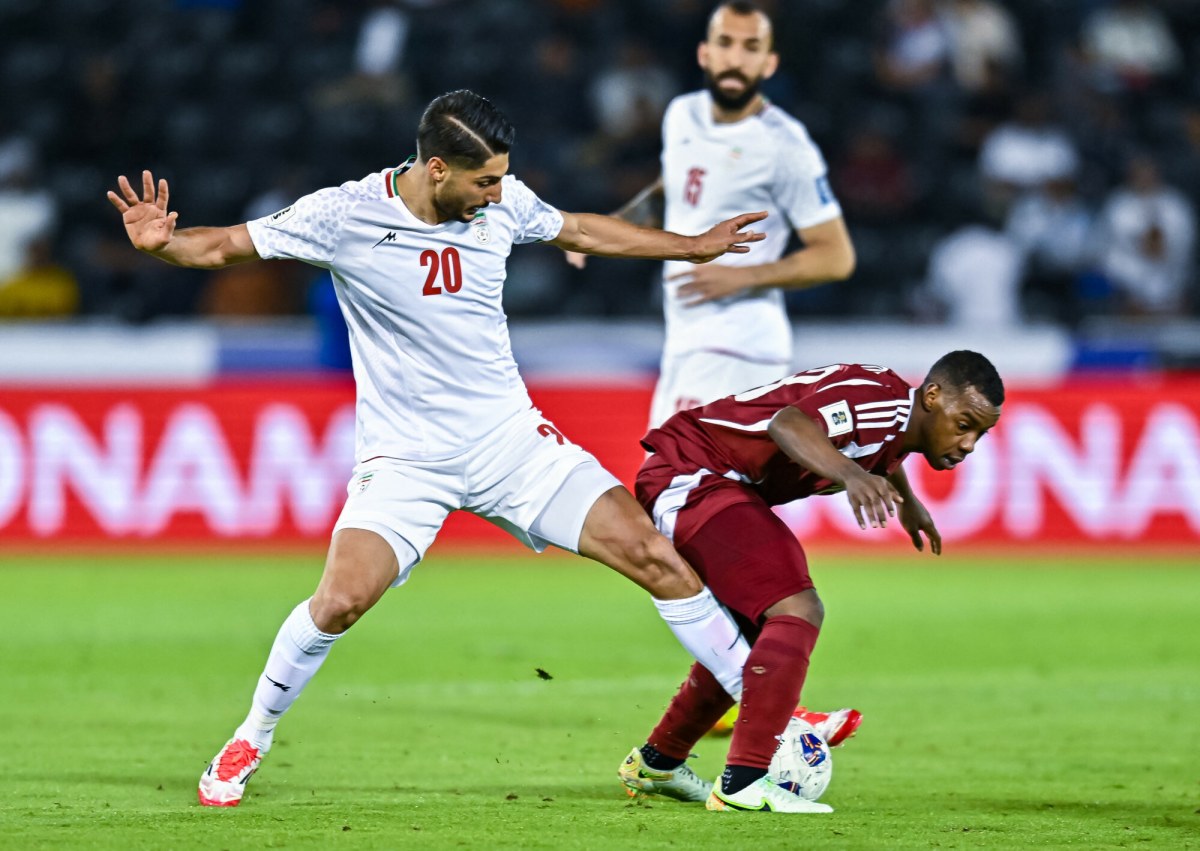 "Nie ma takiej możliwości". Reprezentacja nie poleci na mundial?