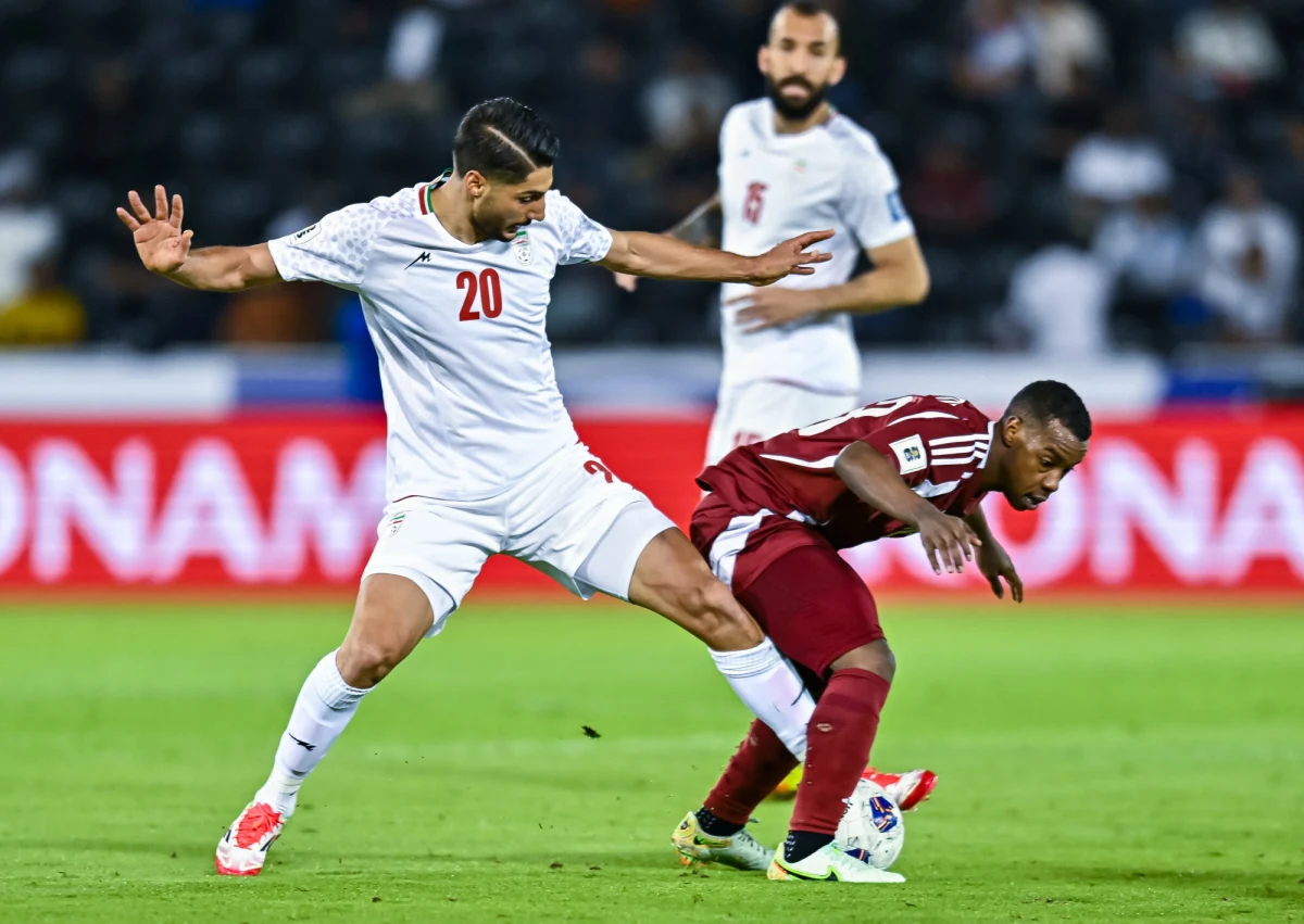 Irański minister sportu i młodzieży Ahmad Doniamali wykluczył udział reprezentacji Iranu w nadchodzących piłkarskich mistrzostwach świata, które latem 2026 roku odbędą się w Stanach Zjednoczonych, Kanadzie i Meksyku. Przyczyną jest trwający od kilkunastu dni atak Amerykanów i Izraela na Iran. 