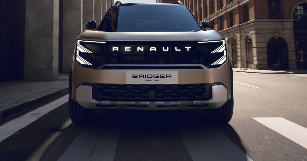 Renault szykuje prawdziwą ofensywę. 36 nowych modeli do 2030 roku