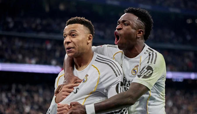 Komunikat Realu tuż przed hitem Ligi Mistrzów. Wiadomo co z Mbappe