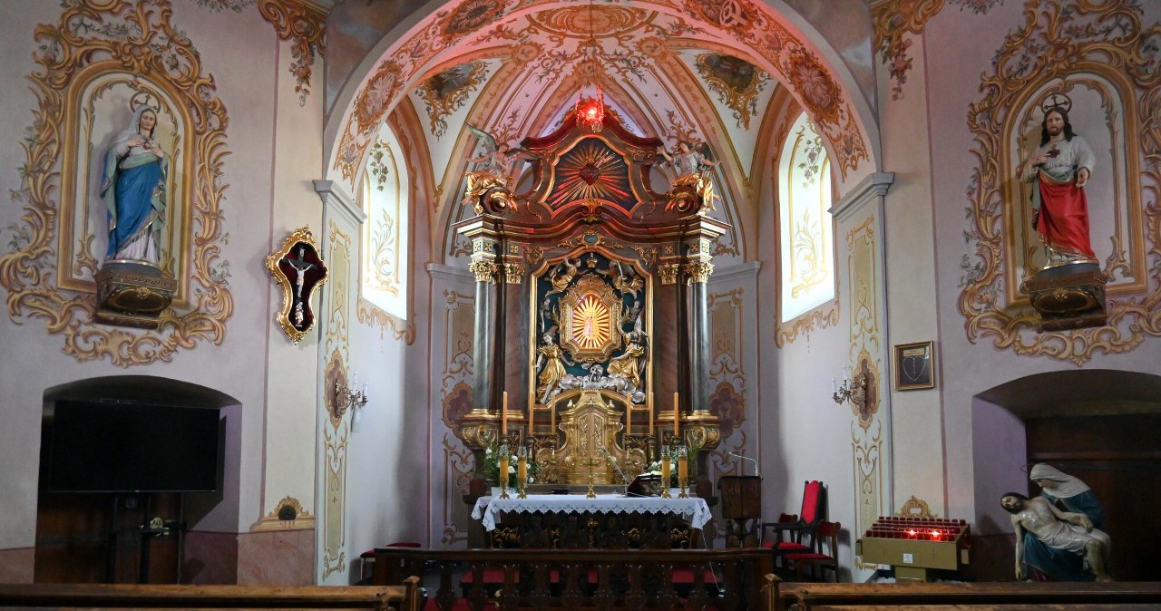 Spowiedź o każdej porze dnia i nocy. 13 marca startuje popularna inicjatywa