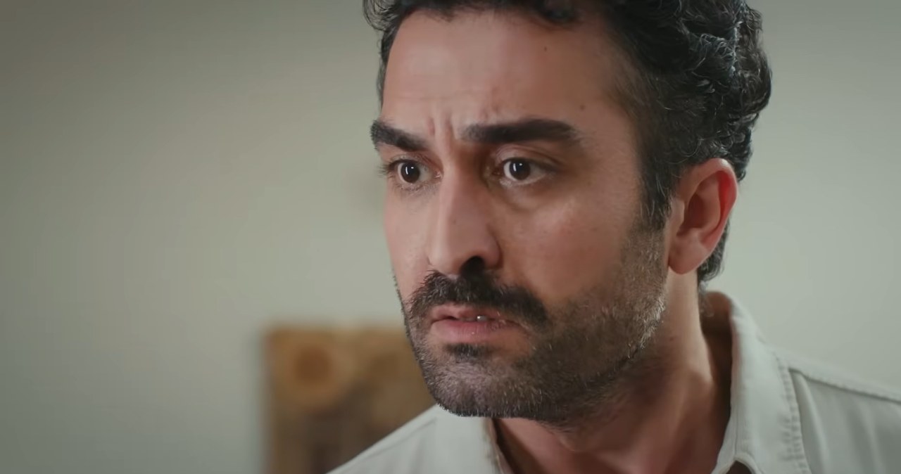 Nagły zwrot w "Dziedzictwie". Ferit odkrywa prawdę