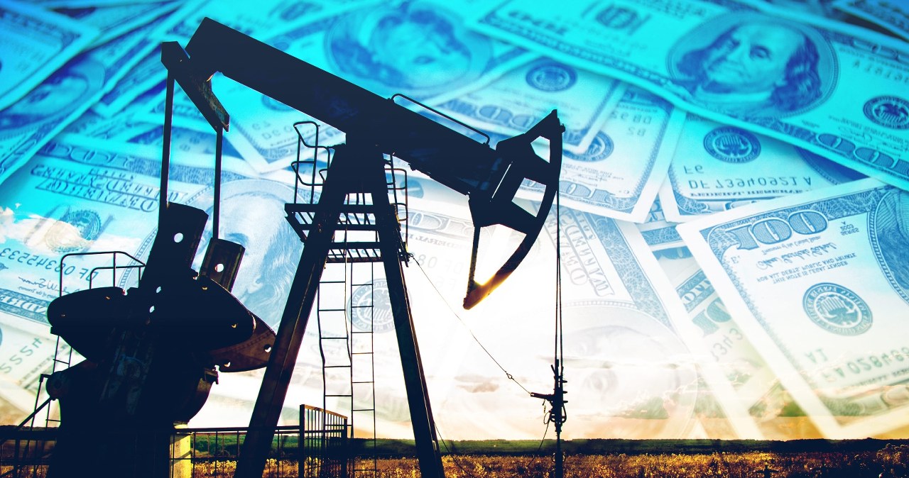 Iran ostrzega przed wzrostem cen ropy. Podaje kwoty. "Przygotujcie się"