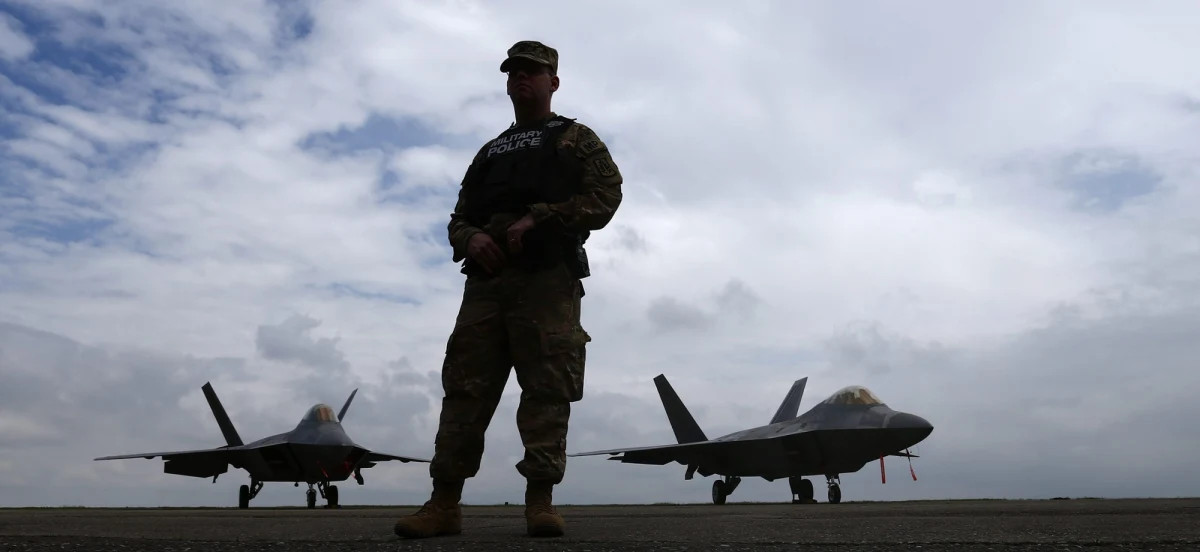 Rumunia zezwoli Stanom Zjednoczonym na wykorzystanie baz wojskowych do przeprowadzania operacji w Iranie – przekazał prezydent Rumunii Nicusor Dan. Parlament wydał zgodę w tej sprawie w środę. 