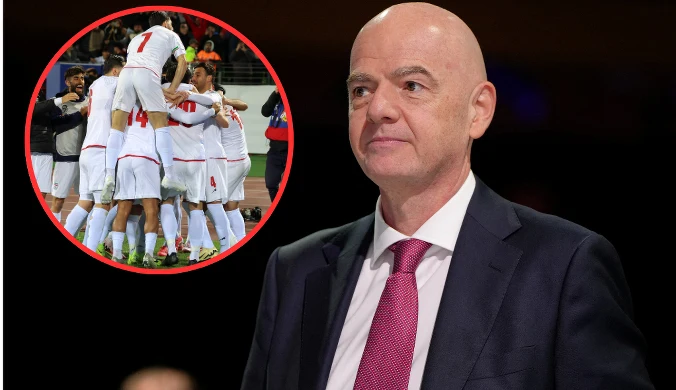 Cios w FIFA. Minister już ogłosił, ta reprezentacja nie poleci na mundial