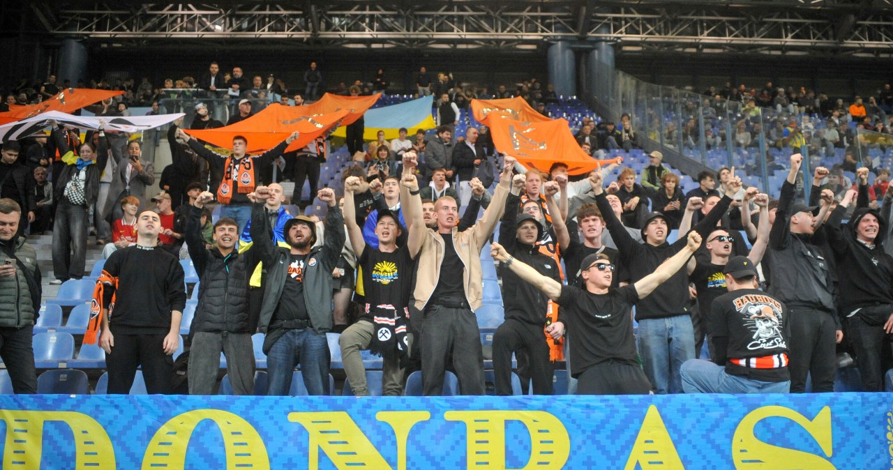 To Ukraińcy napisali o Polakach. Dzień przed meczem. Bez skrupułów