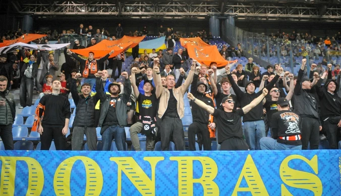 To Ukraińcy napisali o Polakach. Dzień przed meczem. Bez skrupułów