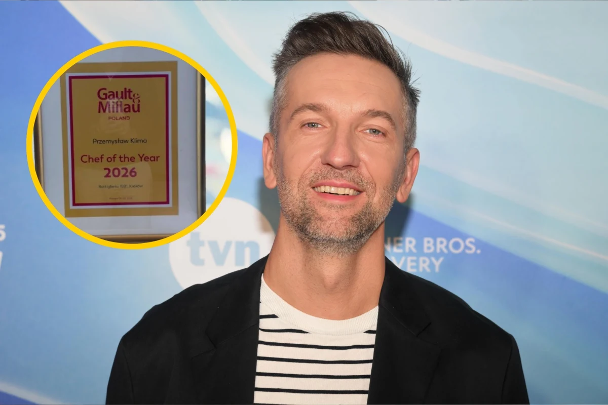 „Gault & Millau” to jedna z najbardziej wpływowych publikacji kulinarnych na świecie. Po pandemicznej przerwie przewodnik powróciłl do Polski. Na gali w Warszawie nagrodzono wyróżniające się restauracje. Tytuł najlepszego szefa kuchni otrzymał Przemysław Klima, znany m.in. z telewizyjnego programu MasterChef. Doceniono również dwie krakowskie restauracje, z którymi jest związany. 