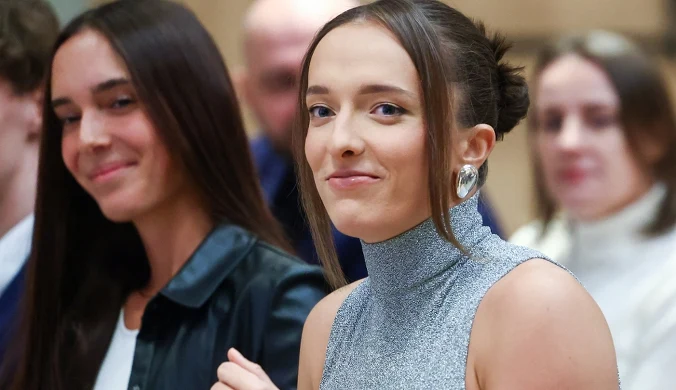 A jednak to prawda o Świątek, decyzja zapadła. Menadżerka potwierdza