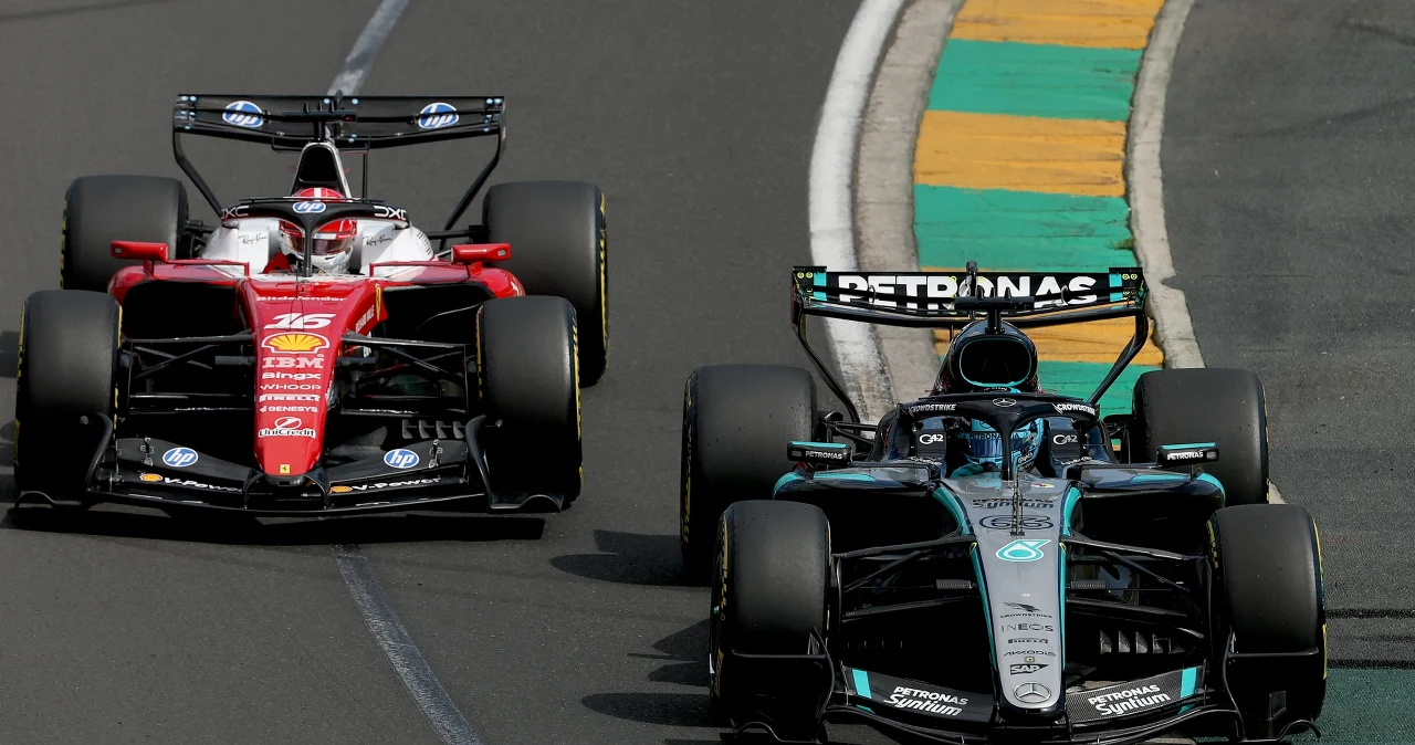 F1. Grand Prix Japonii. Relacja na żywo