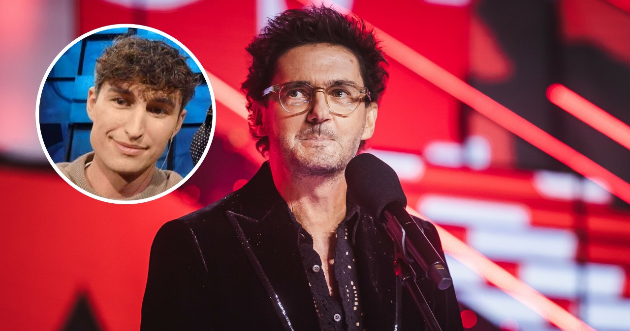 Głośny występ Marcina Dubiela u Wojewódzkiego. Widzowie oburzeni