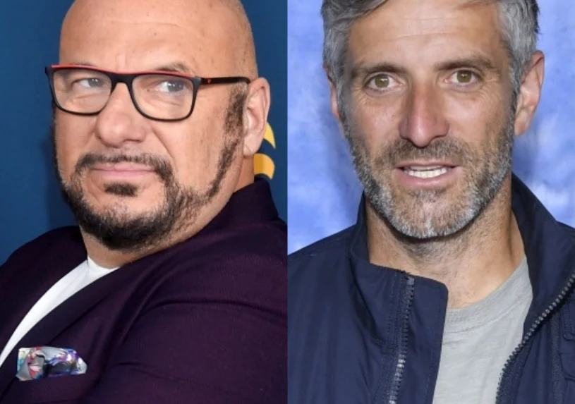 Dowbor bez ogródek o Gąsowskim. Oto jak naprawdę wygląda ich relacja