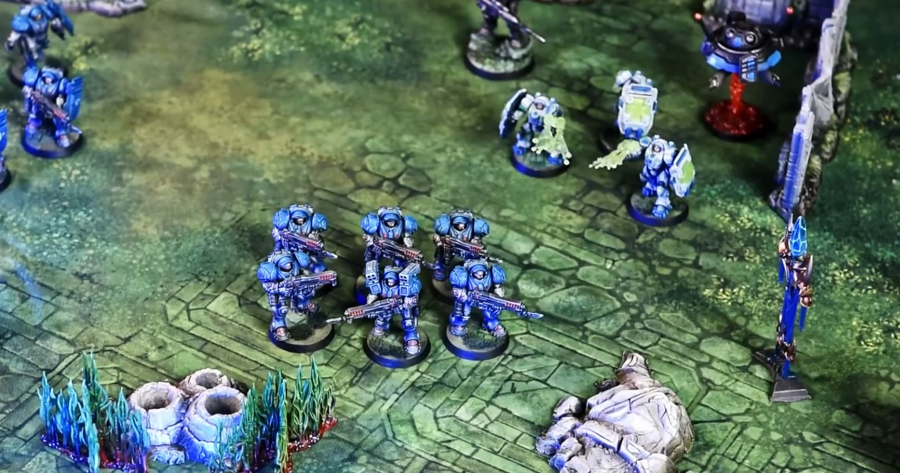 Kultowy StarCraft jako gra planszowa. Ruszyła sprzedaż Founders Edition!