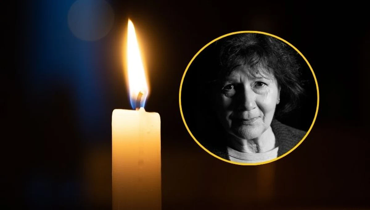 Nie żyje Elżbieta Gaertner, aktorka teatralna, serialowa i dubbingowa, znana z licznych charakterystycznych ról. Głosu użyczyła w takich produkcjach jak m.in. "Gwiezdne wojny", "Wiedźmin 2", "Harry Potter i Komnata Tajemnic" i licznych serialach animowanych Disneya. Grała w serialach i produkcjach telewizyjnych, m.in. "Dom", "Kasia i Tomek" czy "Na Wspólnej". Na koncie miała wiele ról teatralnych, a kochana była przede wszystkim za rolę w słuchowisku "W Jezioranach".