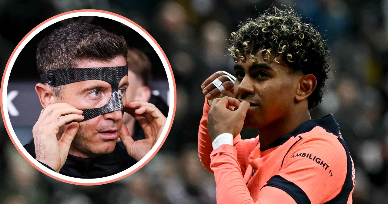 Komunikat po meczu. Barcelona ogłasza ws. awansu. Pięć dowodów