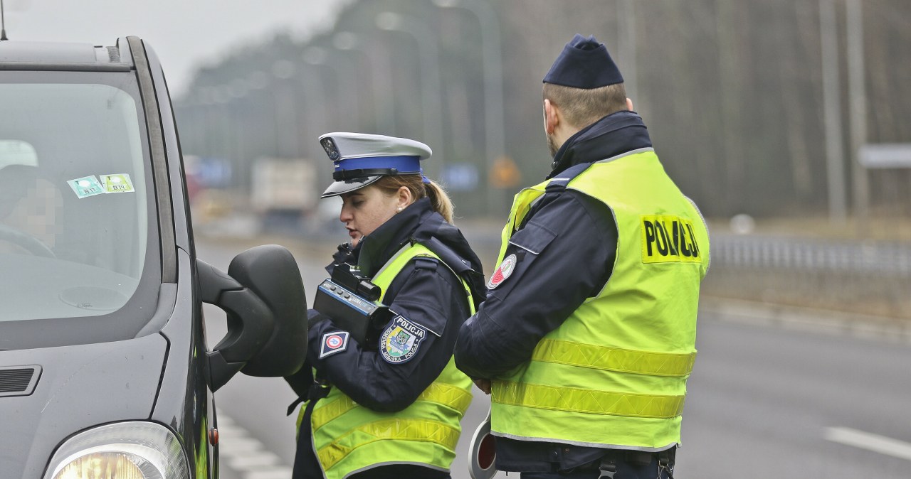 Rząd zmieni taryfikator punktów karnych. Będzie łatwiej stracić prawo jazdy