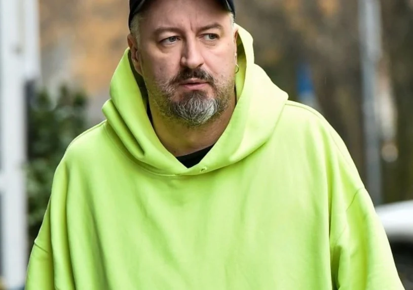 Piotr Kędzierski nie chce czuć się winny. Tak skwitował sytuację z "TzG"