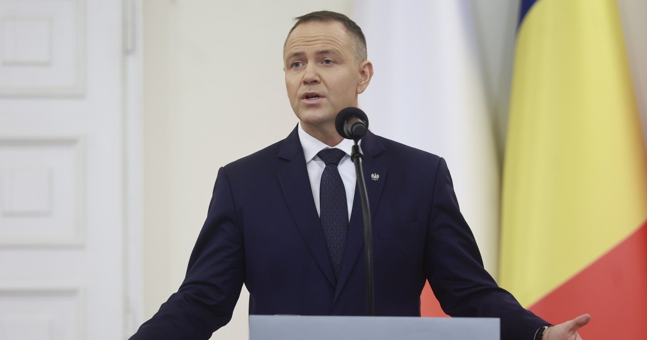 Karol Nawrocki podpisał trzy ustawy. Jest decyzja prezydenta Kép