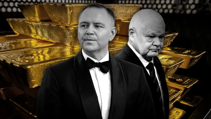 Prezydencka alternatywa dla SAFE. "Trzeba się modlić, żeby się udało"