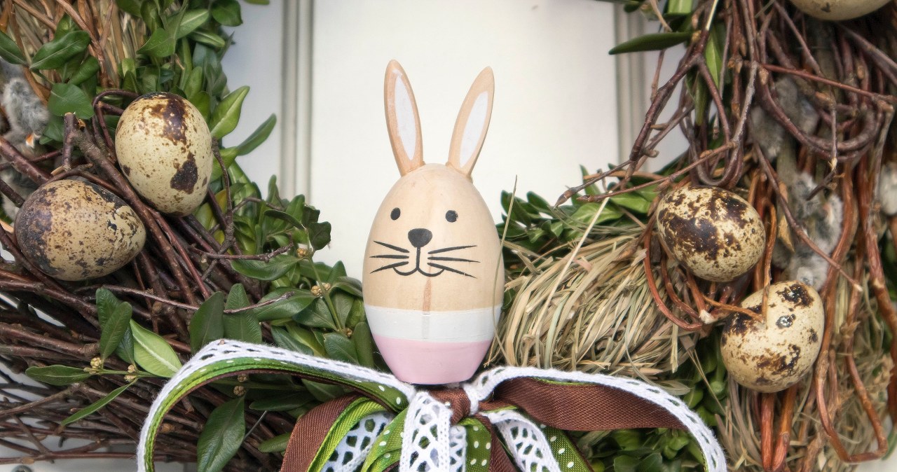 Wielkanocny hit z Pepco. Symbol budzącej się wiosny w domu