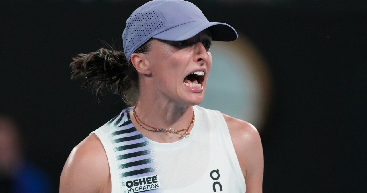 Wstrząs i rozstanie w sztabie Świątek. Media: to on zastąpi Fissette'a?