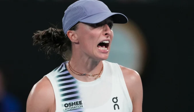 Karolina Muchova - Iga Świątek w 4. rundzie WTA 1000 w Indian Wells. Relacja na żywo