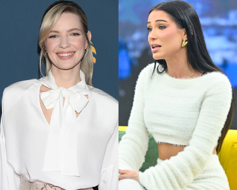 Paulina Gałązka oceniła formę Natsu. Zdradziła, czy zgadza się z jurorami