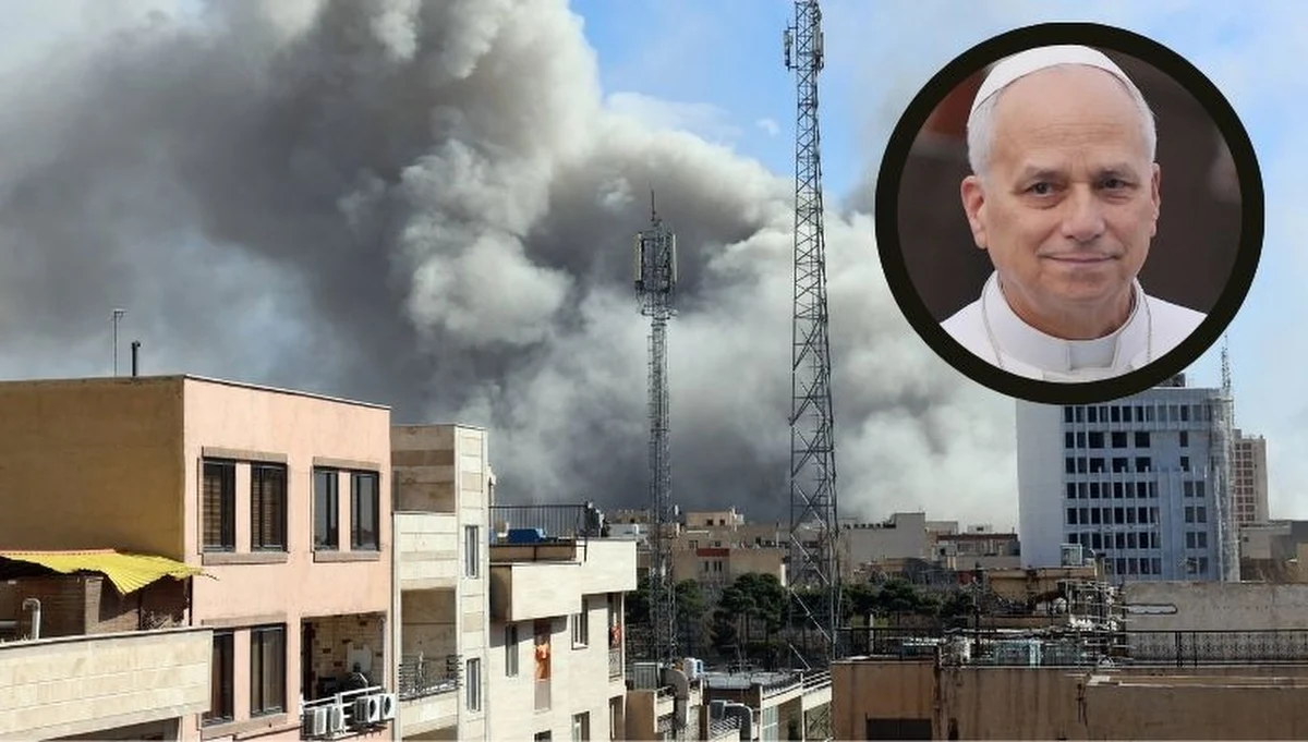 "Papież Leon XIV zmierza w kierunku modlitwy, martwienia się o dzieci, starców i kobiety. Natomiast kardynał Parolin zmierza w kierunku prawa międzynarodowego i mówi jasno: nie może być takiej sytuacji, żeby traktować wojnę prewencyjną, jako coś potrzebnego, bo musimy załatwić własne biznesy" - stwierdził dr Przemysław  Kulawiński, teolog, prawnik kanoniczny, prawnik watykanista na antenie Radia RMF24. Podkreślił, że głównym przesłaniem Watykanu jest dialog, dyplomacja oraz "rozmowa zamiast strzelaniny".