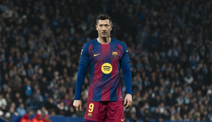 Głośno o Lewandowskim we Włoszech. Tematem transfer. Nowa opcja dla Polaka
