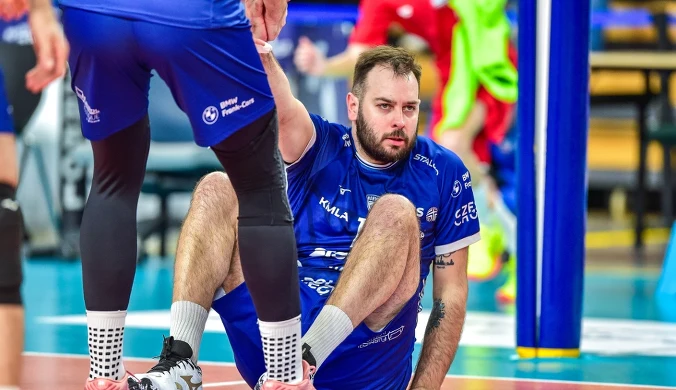 Katastrofa stała się faktem, koniec nadziei. Nikt by tego nie wymyślił