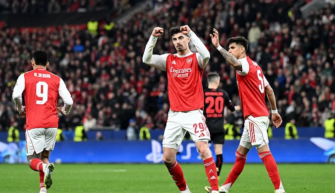 Sensacja była o krok. Gigant z Anglii zaskoczony. Bolesny cios wychowanka