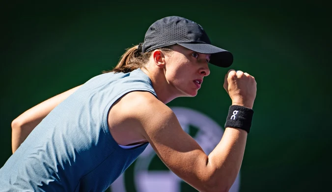 Chwilę po meczu Świątek poruszenie. Wyrok już wydany. Polka w roli głównej