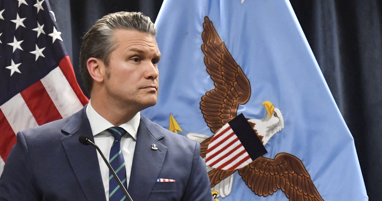 Największy rywal OpenAI pozywa administrację Trumpa. Trafił na czarną listę