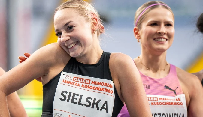 Jednak bez polskiej mistrzyni Europy. PZLA wydał komunikat ws. HMŚ