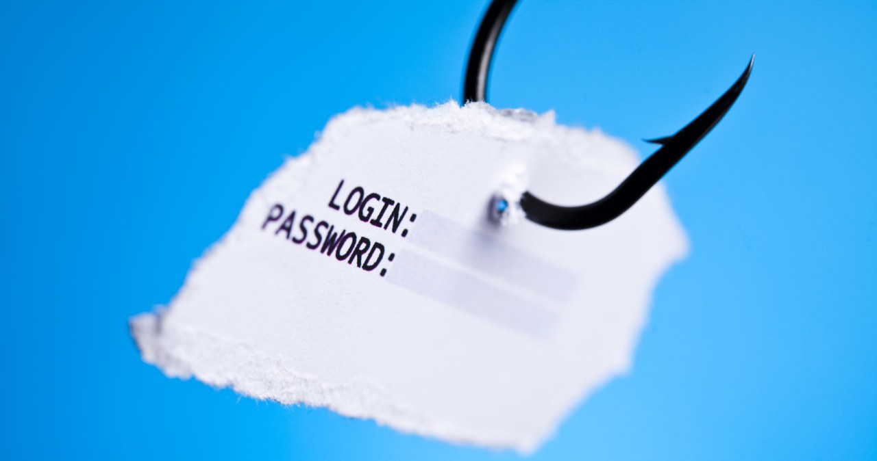 Akcja phishingowa na stronie polskiego samorządu. Specjalny sposób oszustów