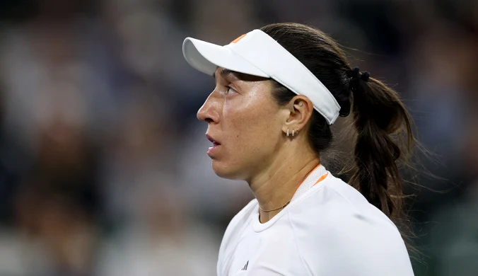 Tie-break w meczu Peguli. Mistrzyni z Tokio odpada. To połówka Świątek