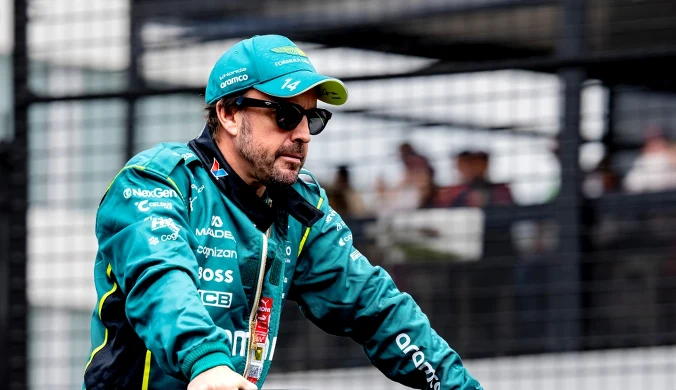 Fatalne wieści ws. mistrza po wyścigu w Melbourne. Trafi na stół operacyjny?