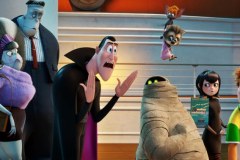 Hotel Transylwania 3